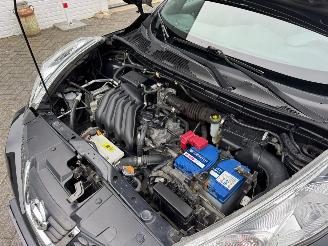 Nissan Juke 1.6 Acenta picture 21