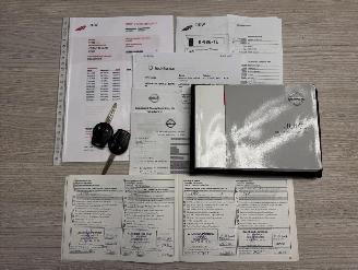 Nissan Juke 1.6 Acenta picture 18