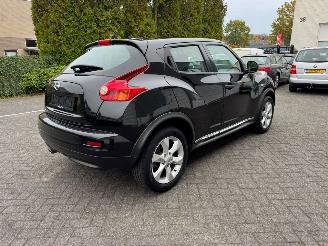 Nissan Juke 1.6 Acenta picture 5