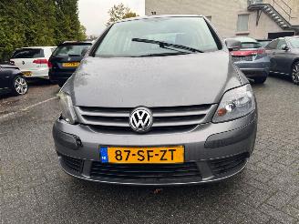 Volkswagen Golf plus 1.6 FSI Comfortline Business AIRCO picture 9