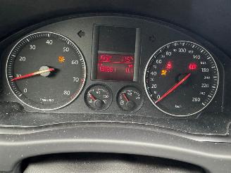 Volkswagen Golf plus 1.6 FSI Comfortline Business AIRCO picture 17