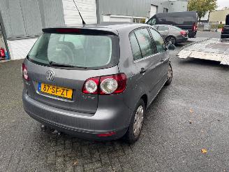 Volkswagen Golf plus 1.6 FSI Comfortline Business AIRCO picture 8