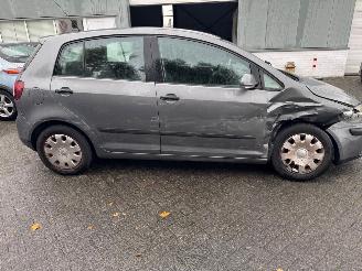 Volkswagen Golf plus 1.6 FSI Comfortline Business AIRCO picture 4