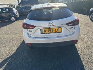 Mazda 3 2.0 GT-M picture 5