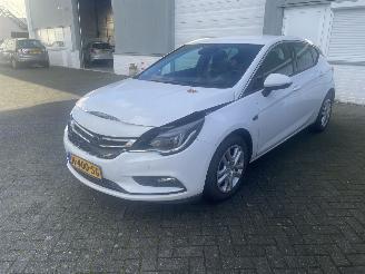 Coche accidentado Opel Astra 1.4 Turbo 125PK!!! 2016/1