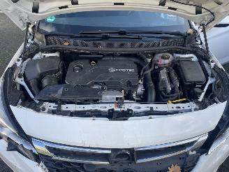 Opel Astra 1.4 Turbo 125PK!!! picture 21