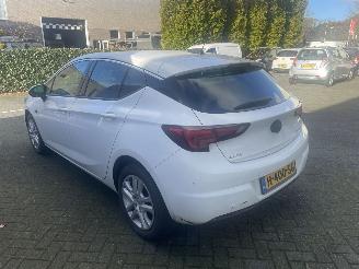 Opel Astra 1.4 Turbo 125PK!!! picture 5