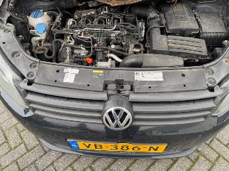 Volkswagen Caddy maxi 1.6 TDI Maxi MARGE!!! picture 28