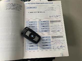 BMW 3-serie 318i business line 129PK!!! picture 15
