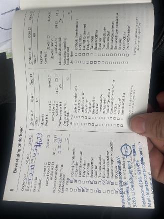 Opel Grandland 1.2 AUTOMAAT Turbo Business Executive search picture 28