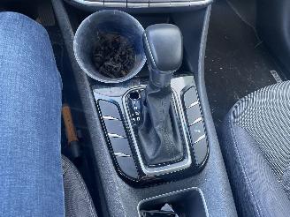 Hyundai Ioniq 1.6 GDi Hybrid Comfort picture 17