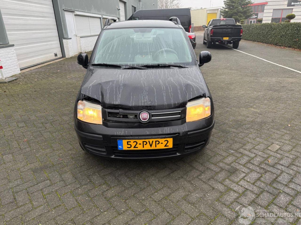 Fiat Panda 1.2 Edizione Cool Airco
