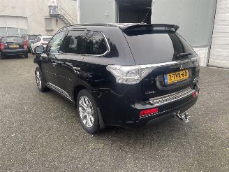 Mitsubishi Outlander 2.0 PHEV instyle+ picture 5