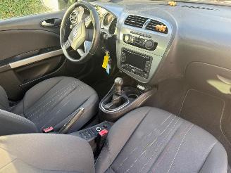 Seat Leon 1.6 TDI Ecomotive Businessline COPA picture 18