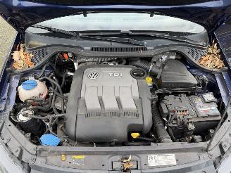 Volkswagen Polo Gereserveerd reserved !!!  1.2TDI BMT picture 15