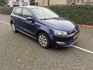 Volkswagen Polo Gereserveerd reserved !!!  1.2TDI BMT picture 2
