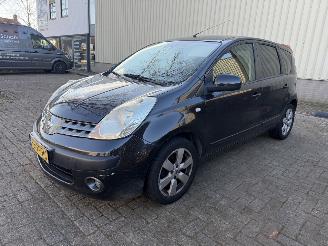 Nissan Note 1.6 First Note Airco picture 1
