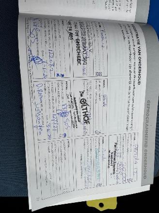 Fiat Panda 1.2 Edizione Cool Airco picture 16