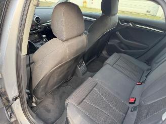 Audi A3 1.0TFSI picture 8