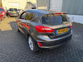 Ford Fiesta 1.5 TDCi Titanium picture 18