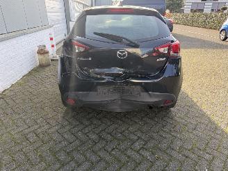 Mazda 2 1.5 Skyactiv-G Dynamic+ picture 4