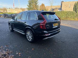 Volvo Xc-90 2.0 T8 Twin Engine AWD Inscription picture 3