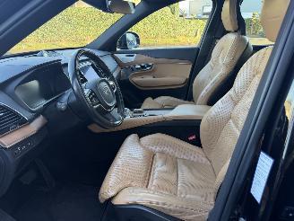 Volvo Xc-90 2.0 T8 Twin Engine AWD Inscription picture 7