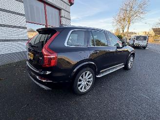 Volvo Xc-90 2.0 T8 Twin Engine AWD Inscription picture 4