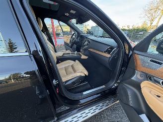 Volvo Xc-90 2.0 T8 Twin Engine AWD Inscription picture 30