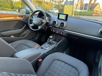 Audi A3 1.6TDI Sportback 110PK picture 26