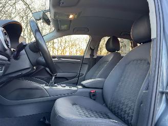 Audi A3 1.6TDI Sportback 110PK picture 14