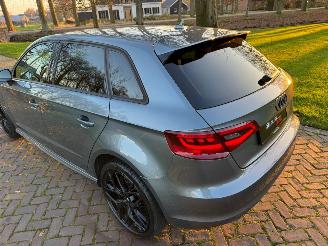 Audi A3 1.6TDI Sportback 110PK picture 6