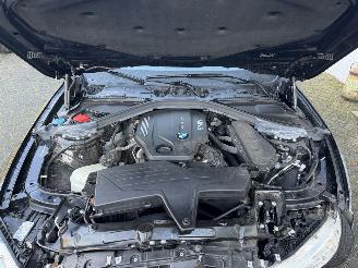 BMW 3-serie 320d picture 9