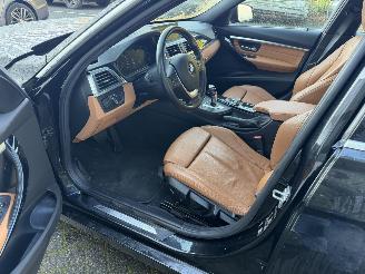 BMW 3-serie 320d picture 11