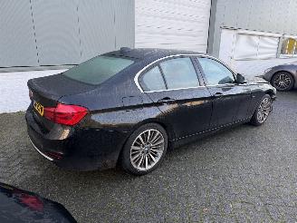 BMW 3-serie 320d picture 3