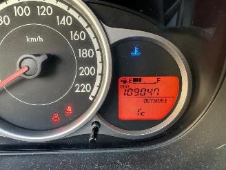 Mazda 2 1.3 TS picture 15