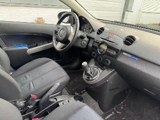 Mazda 2 1.3 TS picture 12