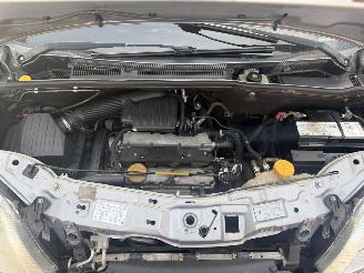 Opel Meriva 1.6-16V Cosmo Airco picture 17