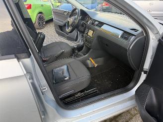 Skoda Rapid Gereserveerd!! Reserved picture 15