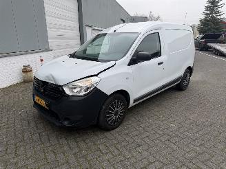  Dacia Dokker 1.5dCi 75 Ambiance 2018/1