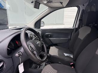 Dacia Dokker 1.5dCi 75 Ambiance picture 13
