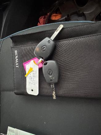 Renault Twingo 1.2 16V Collection picture 10