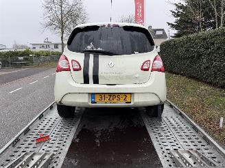 Renault Twingo 1.2 16V Collection picture 13