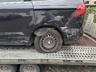 Seat Alhambra 2.0 TDI AUTOMAAT 7PERSOONS PANO picture 14