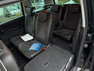 Seat Alhambra 2.0 TDI AUTOMAAT 7PERSOONS PANO picture 7