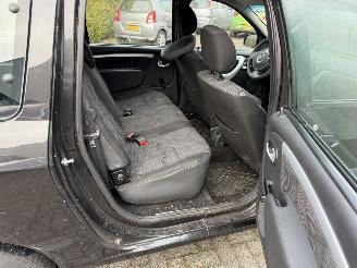 Dacia Logan 1.6-16V Lauréate 7p. picture 9