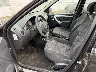Dacia Logan 1.6-16V Lauréate 7p. picture 6