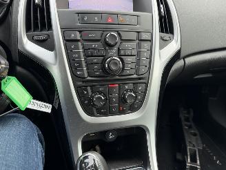 Opel Astra 1.4 Turbo Sport + picture 18