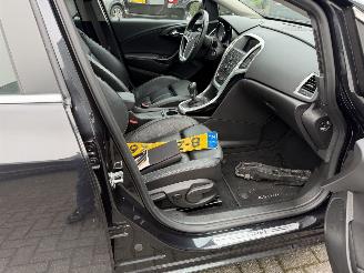 Opel Astra 1.4 Turbo Sport + picture 14