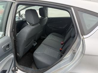 Ford Fiesta 1.4 Titanium picture 9